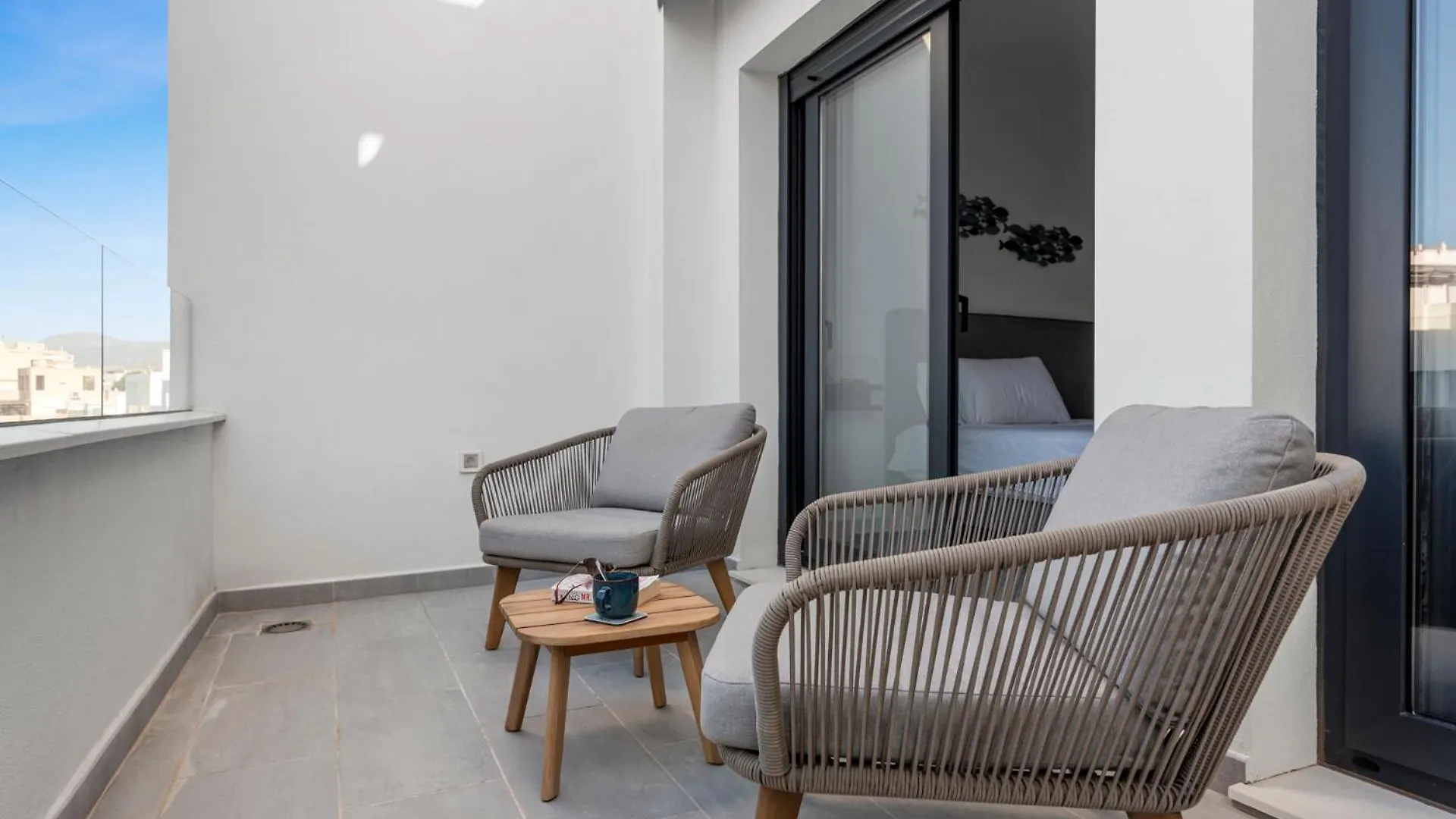 Apartment Casa Los Vecinos - Luxury Rooftop Penthouse Estepona