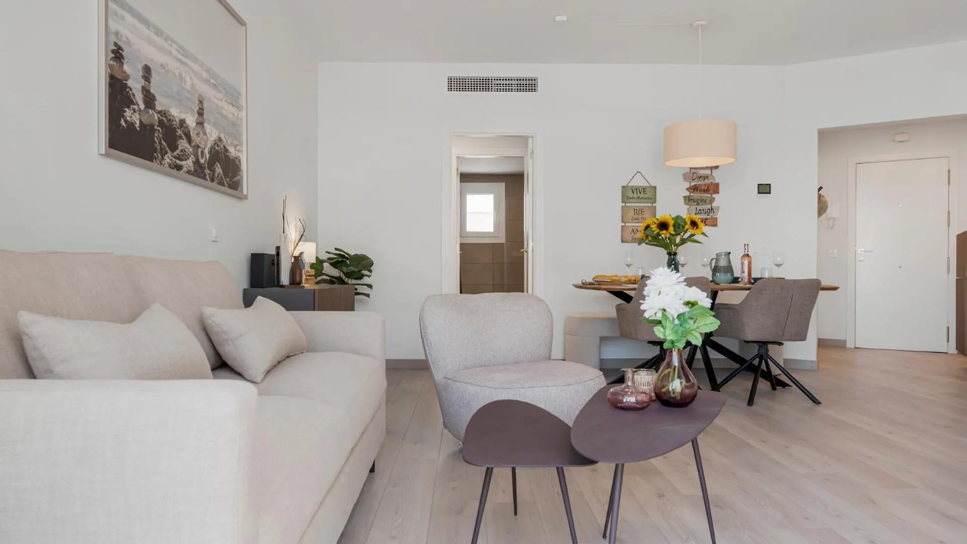 Casa Los Vecinos - Luxury Rooftop Penthouse Estepona