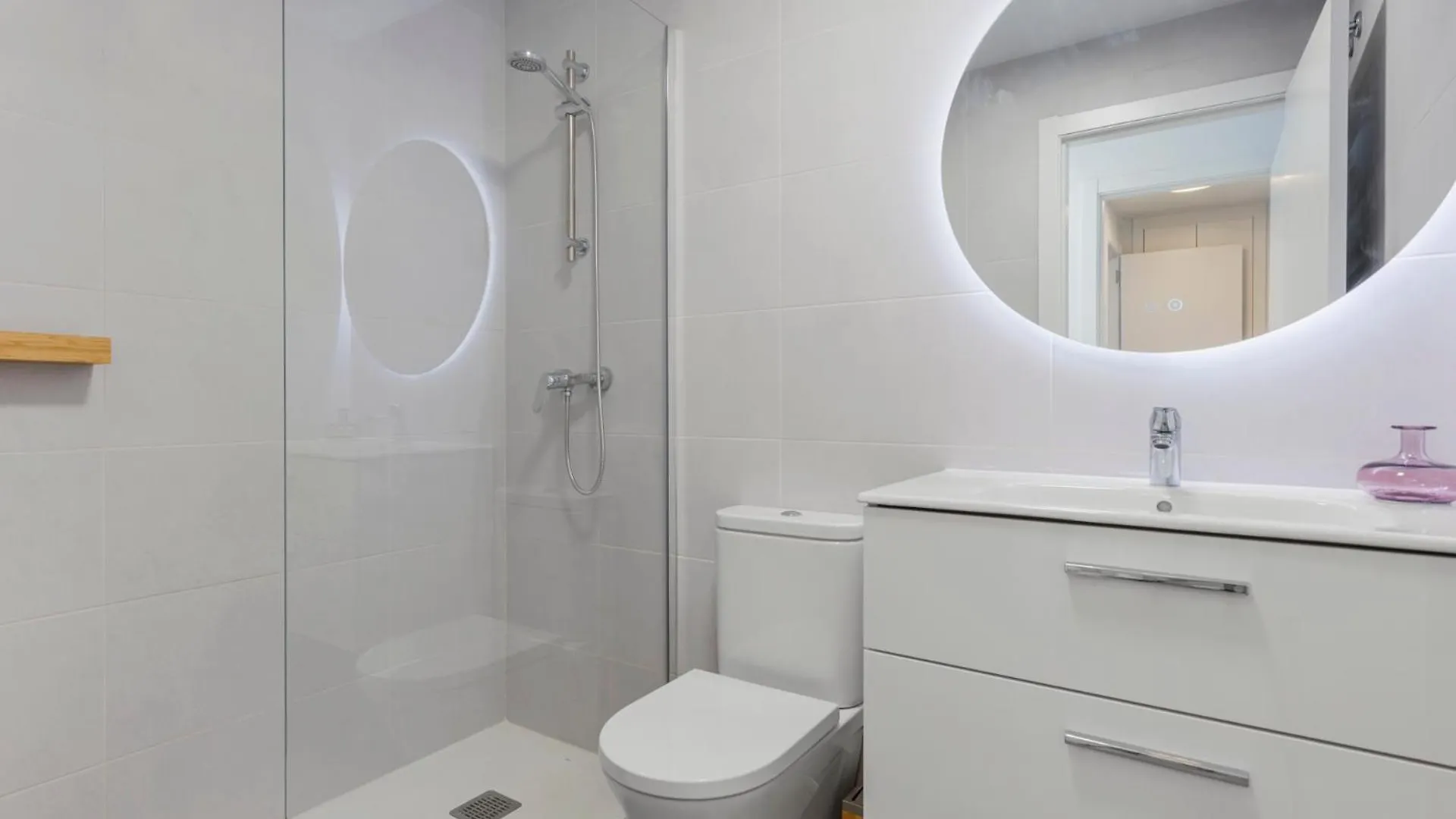 Apartment Casa Los Vecinos - Luxury Rooftop Penthouse Estepona Spain