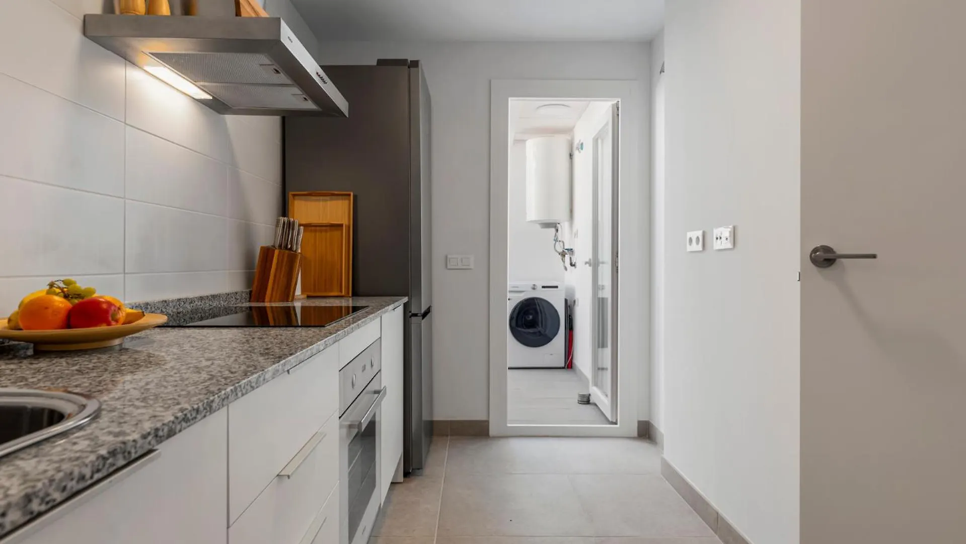 Casa Los Vecinos - Luxury Rooftop Penthouse Estepona Spanien