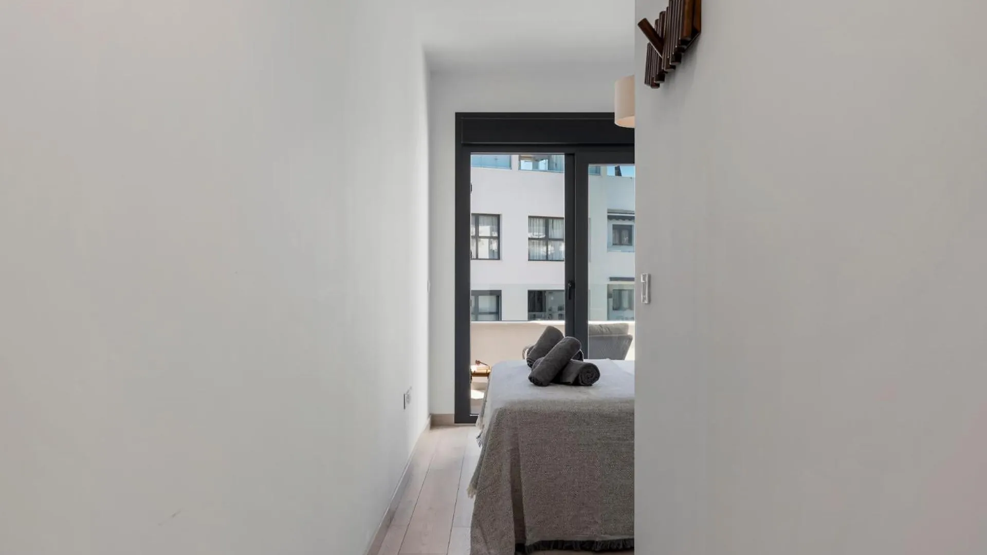 Casa Los Vecinos - Luxury Rooftop Penthouse Estepona