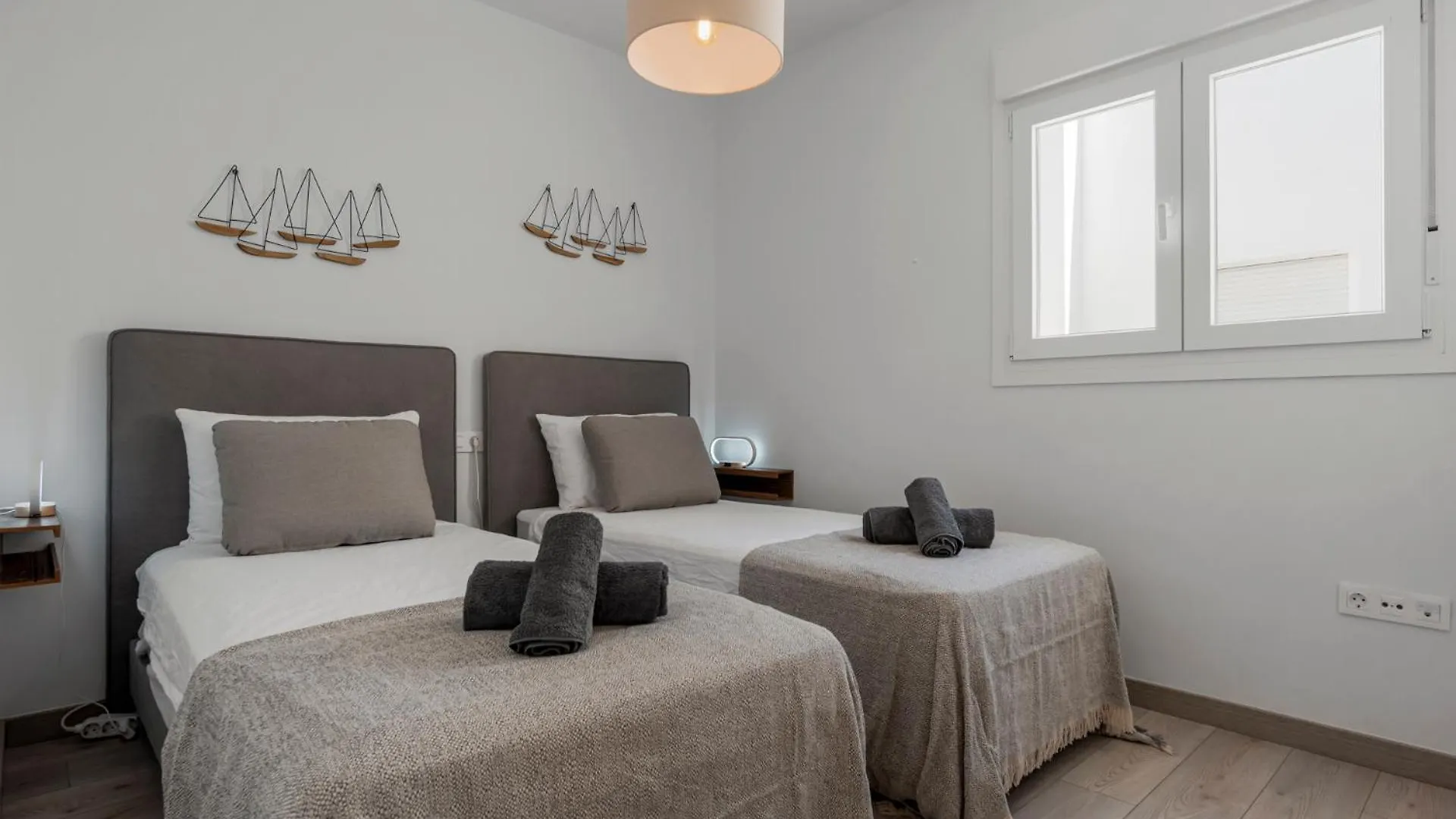 Apartment Casa Los Vecinos - Luxury Rooftop Penthouse Estepona Spain